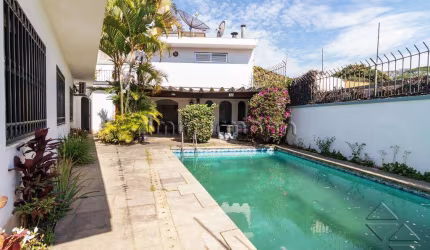 Casa com 4 quartos à venda na Rua Engenheiro Mário Pamponet, --, Vila Madalena, São Paulo, 280 m2 por R$ 3.200.000