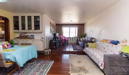Apartamento com 3 quartos à venda na Rua Professor Pirajá da Silva, --, Alto de Pinheiros, São Paulo, 126 m2 por R$ 1.260.000