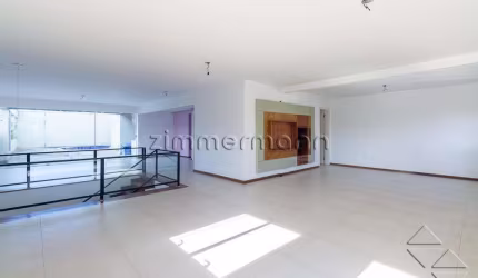 Cobertura com 4 quartos à venda na Alameda dos Tupiniquins, --, Moema, São Paulo, 450 m2 por R$ 4.787.000