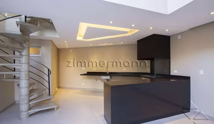 Casa com 3 quartos à venda na Rua Antônio Borba, --, Alto de Pinheiros, São Paulo, 230 m2 por R$ 2.499.000