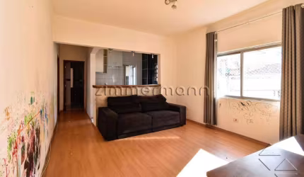 Apartamento com 1 quarto à venda na Avenida Nove de Julho, --, Bela Vista, São Paulo, 66 m2 por R$ 371.000