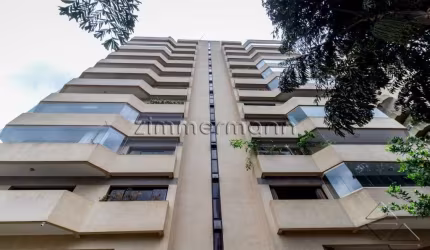 Apartamento com 3 quartos à venda na Rua Pelotas, --, Vila Mariana, São Paulo, 200 m2 por R$ 2.280.000