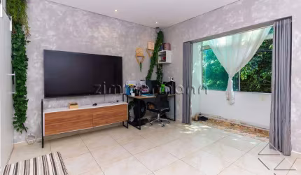 Apartamento com 3 quartos à venda na Rua Guaicuí, --, Pinheiros, São Paulo, 97 m2 por R$ 890.000