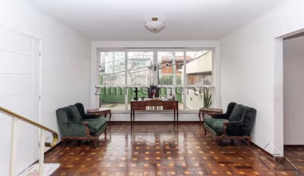 Casa com 3 quartos à venda na Rua dos Caetés, --, Perdizes, São Paulo, 242 m2 por R$ 1.750.000