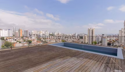 Cobertura com 4 quartos à venda na Rua Cajaíba, --, Perdizes, São Paulo, 571 m2 por R$ 5.500.000