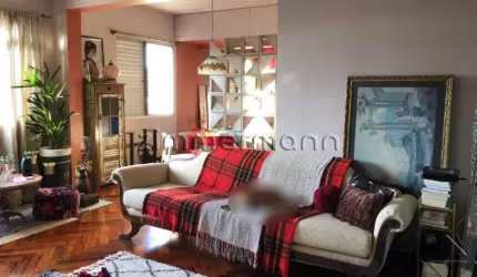 Apartamento com 1 quarto à venda na Rua Marapuama, --, Alto da Lapa, São Paulo, 61 m2 por R$ 465.000