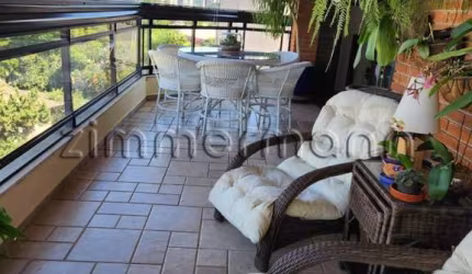 Apartamento com 3 quartos à venda na Rua Aliança Liberal, --, Vila Leopoldina, São Paulo, 246 m2 por R$ 2.800.000