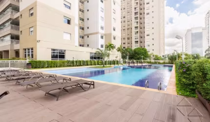 Apartamento com 3 quartos à venda na Rua Rubens Meireles, --, Barra Funda, São Paulo, 131 m2 por R$ 1.810.000