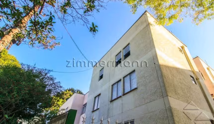 Apartamento com 2 quartos à venda na Avenida Diógenes Ribeiro de Lima, --, Alto de Pinheiros, São Paulo, 45 m2 por R$ 487.600