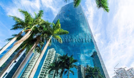Casa comercial à venda na Rua Diogo Moreira, --, Pinheiros, São Paulo, 150 m2 por R$ 3.250.000