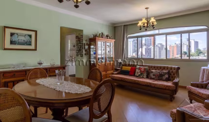 Apartamento com 2 quartos à venda na Rua André Dreyfus, --, Sumaré, São Paulo, 105 m2 por R$ 950.000