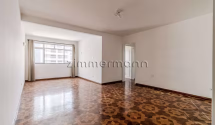 Apartamento com 3 quartos à venda na Rua Peixoto Gomide, --, Consolação, São Paulo, 108 m2 por R$ 1.250.000