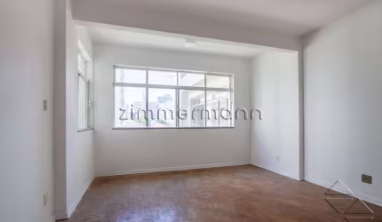 Apartamento com 2 quartos à venda na Rua Doutor Albuquerque Lins, --, Santa Cecília, São Paulo, 110 m2 por R$ 1.160.000