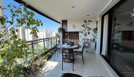 Apartamento com 4 quartos à venda na Rua Doutor Miranda de Azevedo, --, Pompéia, São Paulo, 177 m2 por R$ 2.780.000