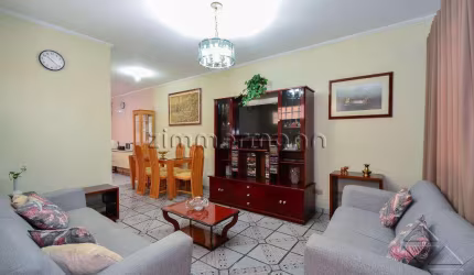 Casa com 2 quartos à venda na Rua Caiapônia, --, Alto da Lapa, São Paulo, 134 m2 por R$ 920.000
