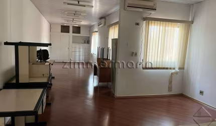 Casa comercial com 5 salas à venda na Rua Cotoxó, --, Perdizes, São Paulo, 213 m2 por R$ 1.000.000