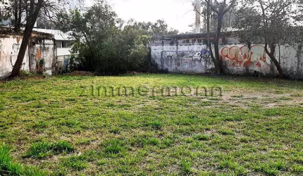 Terreno à venda na Rua dos Macunis, --, Vila Madalena, São Paulo por R$ 7.200.000