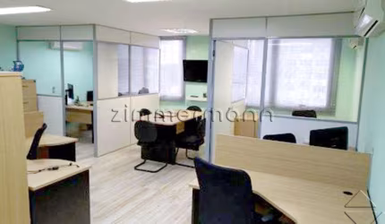 Casa comercial à venda na Avenida Brigadeiro Faria Lima, --, Jardim Paulistano, São Paulo, 50 m2 por R$ 640.000