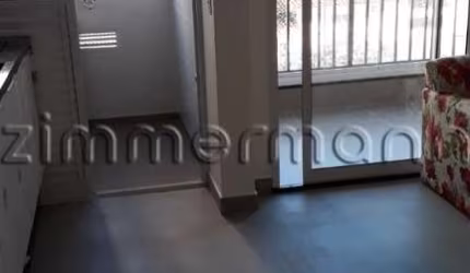 Apartamento com 2 quartos à venda na Rua Barão do Bananal, --, Pompéia, São Paulo, 56 m2 por R$ 890.000