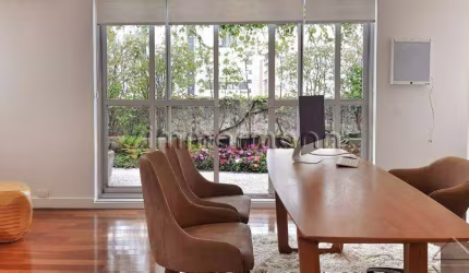 Casa comercial com 2 salas à venda na Rua Sergipe, --, Higienópolis, São Paulo, 64 m2 por R$ 850.000