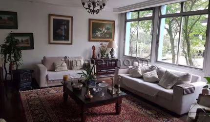 Apartamento com 3 quartos à venda na Rua São Carlos do Pinhal, --, Bela Vista, São Paulo, 170 m2 por R$ 1.490.000