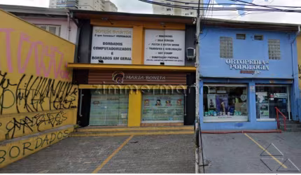 Casa com 2 quartos à venda na Avenida Santo Amaro, --, Brooklin, São Paulo, 170 m2 por R$ 819.000