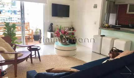 Apartamento com 1 quarto à venda na Rua Silva Correia, --, Vila Olímpia, São Paulo, 77 m2 por R$ 2.000.000