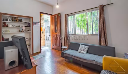 Casa com 3 quartos à venda na Rua Diana, --, Perdizes, São Paulo, 94 m2 por R$ 475.000