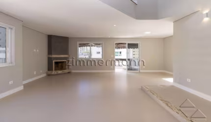 Apartamento com 4 quartos à venda na Rua Júpiter, --, Aclimação, São Paulo, 230 m2 por R$ 2.200.000