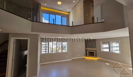 Apartamento com 4 quartos à venda na Rua Júpiter, --, Aclimação, São Paulo, 230 m2 por R$ 2.250.000