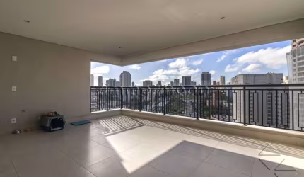 Apartamento com 3 quartos à venda na Rua Davi Hume, --, Chácara Klabin, São Paulo, 147 m2 por R$ 2.250.000