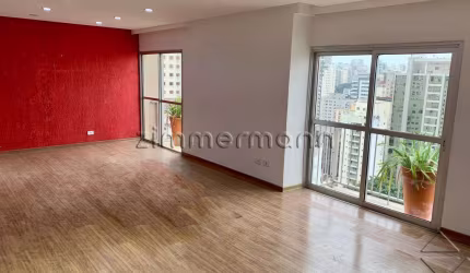 Apartamento com 3 quartos à venda na Rua Júlio Diniz, --, Vila Olímpia, São Paulo, 70 m2 por R$ 1.500.000