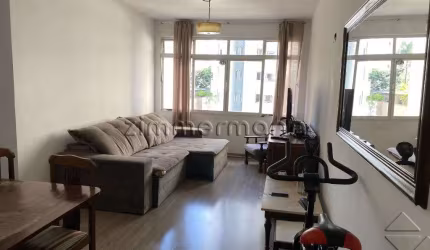 Apartamento com 2 quartos à venda na Rua Fradique Coutinho, --, Pinheiros, São Paulo, 80 m2 por R$ 720.000