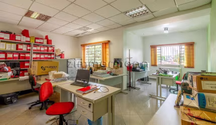 Casa comercial à venda na Rua Guaicurus, --, Água Branca, São Paulo, 220 m2 por R$ 2.980.000