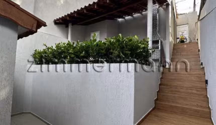 Casa com 3 quartos à venda na Rua dos Ingleses, --, Bela Vista, São Paulo, 241 m2 por R$ 2.300.000