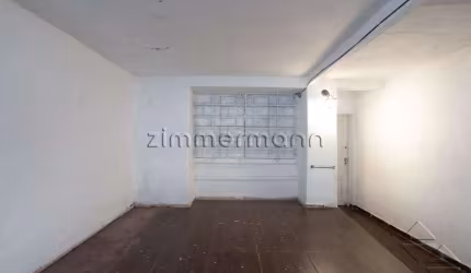 Casa com 3 quartos à venda na Rua Parintins, --, Barra Funda, São Paulo, 118 m2 por R$ 600.000
