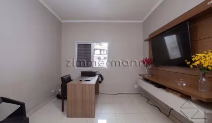 Casa com 3 quartos à venda na Rua Parintins, --, Barra Funda, São Paulo, 118 m2 por R$ 560.000