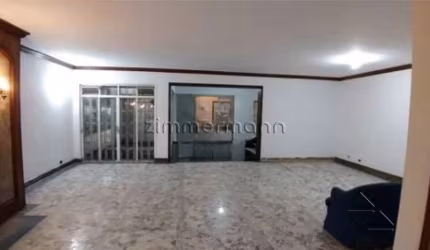 Casa com 4 quartos à venda na Alameda dos Guaiases, --, Planalto Paulista, São Paulo, 630 m2 por R$ 2.750.000