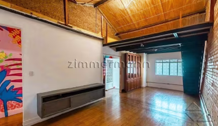 Casa com 2 quartos à venda na Rua James Holland, --, Barra Funda, São Paulo, 190 m2 por R$ 2.885.000