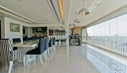 Apartamento com 4 quartos à venda na Rua Capital Federal, --, Sumaré, São Paulo, 201 m2 por R$ 3.800.000