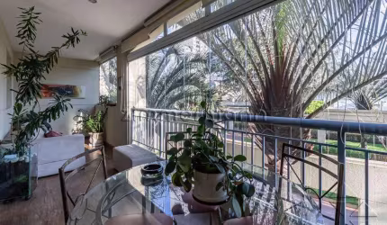 Apartamento com 4 quartos à venda na Rua Coriolano, --, Vila Romana, São Paulo, 132 m2 por R$ 1.500.000