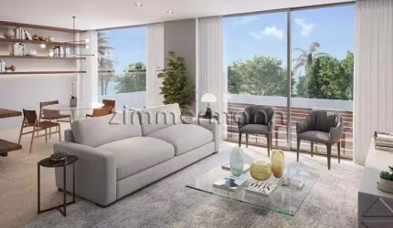 Apartamento com 4 quartos à venda na Praça Coronel Pires de Andrade, --, Jardim Europa, São Paulo, 320 m2 por R$ 11.200.000