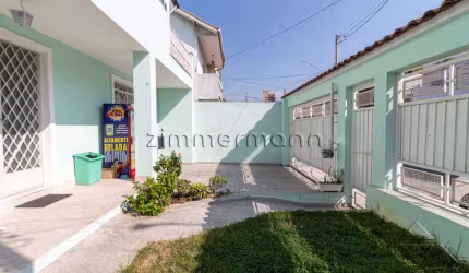 Casa com 5 quartos à venda na Rua Doutor Numa Pereira do Vale, --, Aclimação, São Paulo, 220 m2 por R$ 1.700.000