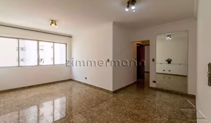 Apartamento com 2 quartos à venda na Rua Duílio, --, Vila Romana, São Paulo, 95 m2 por R$ 900.000