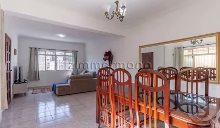 Casa com 3 quartos à venda na Rua Bica de Pedra, --, Pompéia, São Paulo, 350 m2 por R$ 1.500.000