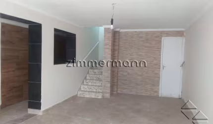 Casa com 2 quartos à venda na Rua Heitor Penteado, --, Alto de Pinheiros, São Paulo, 109 m2 por R$ 1.080.000