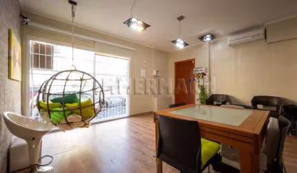 Casa com 3 quartos à venda na Rua Artur de Almeida, --, Vila Mariana, São Paulo, 106 m2 por R$ 860.000