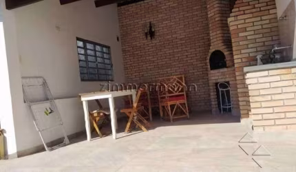 Casa com 2 quartos à venda na Avenida Ceci, --, Planalto Paulista, São Paulo, 327 m2 por R$ 1.200.000