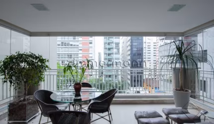 Apartamento com 3 quartos à venda na Rua Pará, --, Higienópolis, São Paulo, 303 m2 por R$ 4.300.000