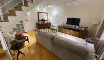 Casa com 3 quartos à venda na Rua Traituba, --, Chácara Inglesa, São Paulo, 112 m2 por R$ 900.000